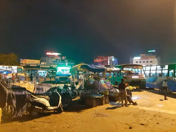 dindigul